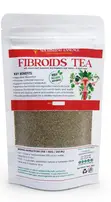 Fibroids Care Capsules and Tea Blend - 2