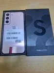 Samsung Galaxy S22 5G 256GB Pink - 1