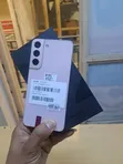 Samsung Galaxy S22 5G 256GB Pink - 3