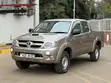 Toyota Hilux 2008 Silver - 3