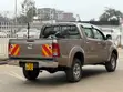 Toyota Hilux 2008 Silver - 4