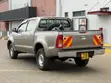 Toyota Hilux 2008 Silver - 5