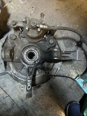 Nissan Dayz Hub/Calliper/Disc