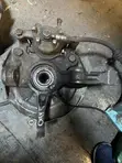 Nissan Dayz Hub/Calliper/Disc - 1