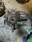Nissan Dayz Hub/Calliper/Disc - 2
