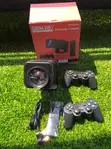HY320 Smart Cinema Projector - 1