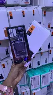 Urban Armor Gear (UAG) Pathfinder Rugged Case for Samsung - 2