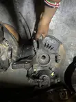 Nissan Note New Model Hub/Disc/Caliper - 2