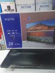 Wyinix 24-inch Framed LED TV - 1