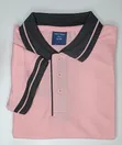 Polo Shirts Restocked - Pink & Black Available - 1