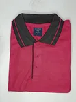 Polo Shirts Restocked - Pink & Black Available - 2