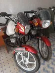 New Kenbo KB-150C Motorcycle (2025) - 2