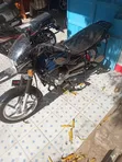 New Kenbo KB-150C Motorcycle (2025) - 3