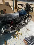 New Kenbo KB-150C Motorcycle (2025) - 5