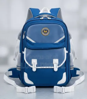 High Quality School Backpack
