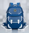 High Quality School Backpack - 1