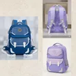 High Quality School Backpack - 4