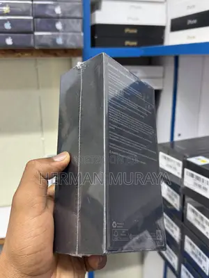 New Samsung Galaxy Note 20 Ultra 256GB Black