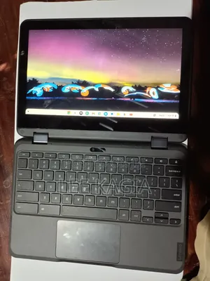 Lenovo 500e Chromebook Gen 3 8GB RAM 72GB Storage