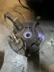 Daihatsu Mira Hub, Disc, Calliper - I tumika - 1