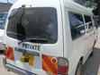 Mazda Bongo Van 2012 White - 3