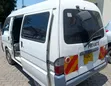 Mazda Bongo Van 2012 White - 4