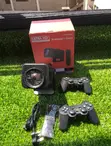 HY320 Mini Multimedia Projector - 2