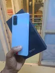 Samsung Galaxy S20 128GB Blue (Refurbished) - 2