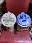 Mercedes-Benz W212 Fuel Pump - 1