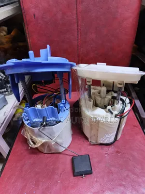Mercedes-Benz W212 Fuel Pump