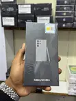Samsung Galaxy S24 Ultra Mpya 256GB Nyeusi - 3