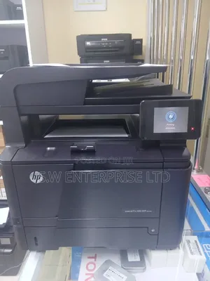 HP LaserJet Pro 400 MFP M425dn Printer ya Multifunction