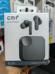 CMF by Nothing Buds True Wireless Earphones - Black - 2