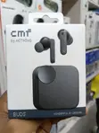 CMF by Nothing Buds True Wireless Earphones - Black - 3
