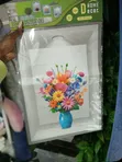 30x42cm Decorative Wall Stickers (Pack of 3) - 4