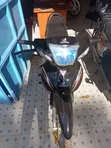 New Canda Wave 110 Sport Motorcycle - 2025 - 1