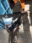 New Canda Wave 110 Sport Motorcycle - 2025 - 2