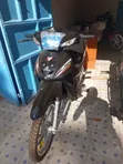 New Canda Wave 110 Sport Motorcycle - 2025 - 3
