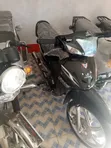 New Canda Wave 110 Sport Motorcycle - 2025 - 5