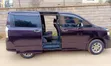 Toyota Voxy X 2WD 7-Seater Minivan 2013 Beige - 2