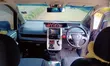 Toyota Voxy X 2WD 7-Seater Minivan 2013 Beige - 4