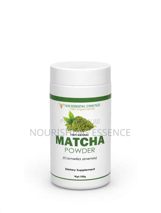 Matcha Powder - 1