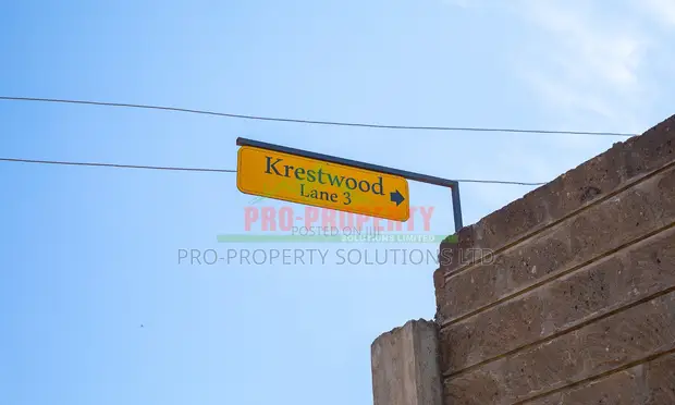 Premium Residential Plot for Sale in Kikuyu, Gikambura - 1