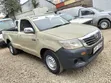 Toyota Hilux 2012 Gold - 2