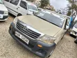 Toyota Hilux 2012 Gold - 5