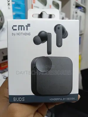 CMF by Nothing Buds Pro ANC Earbuds