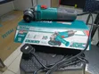 Total 900W Corded Angle Grinder - 2