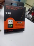 Wifi + Bluetooth 4.2 USB Adapter Dongle - 1