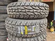 Tourador 235/65R17 Tyre - 1