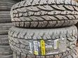 Tourador 235/65R17 Tyre - 2